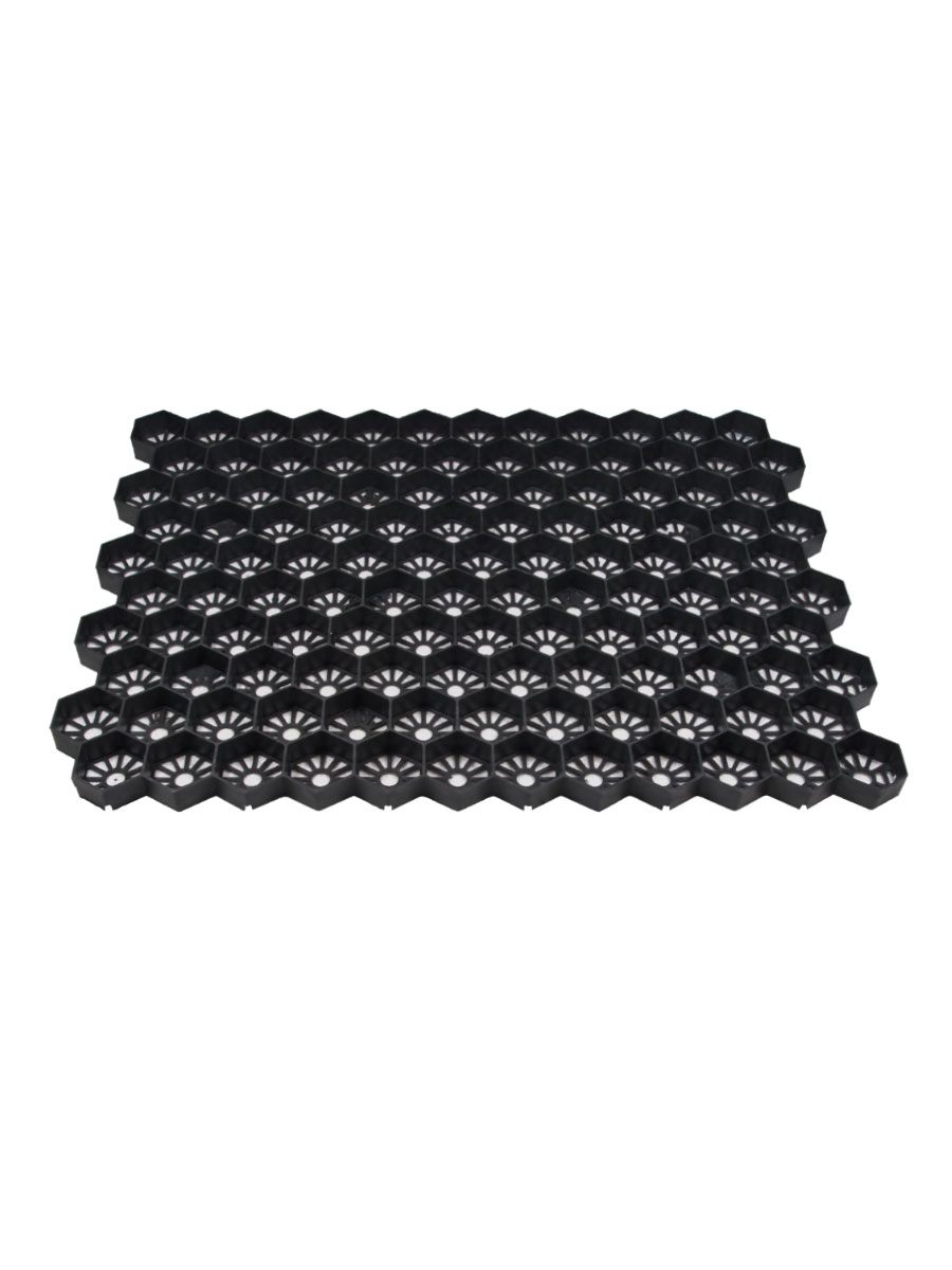 Palette complète tapis de paddock 3XL noir