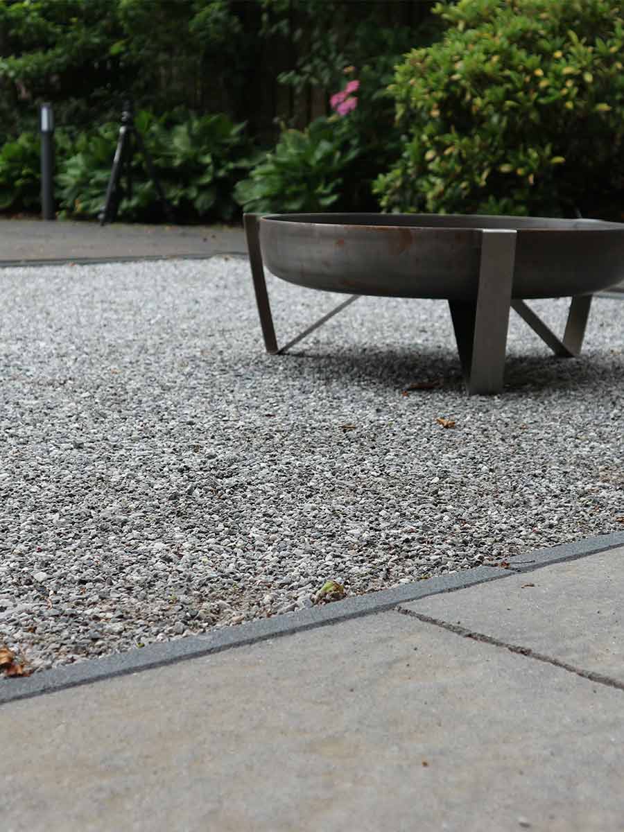Albero gris 0 - 8mm
