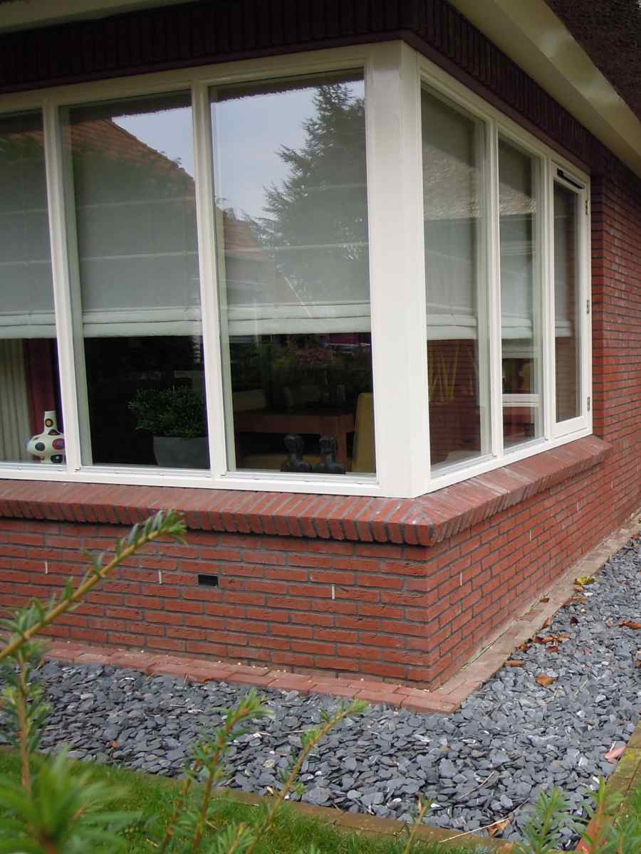 Ardoise noire gravier 30 - 60mm jardin paysagé 