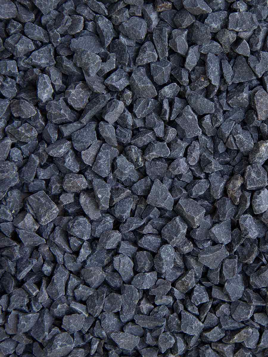 Basalt split 5 - 8mm 