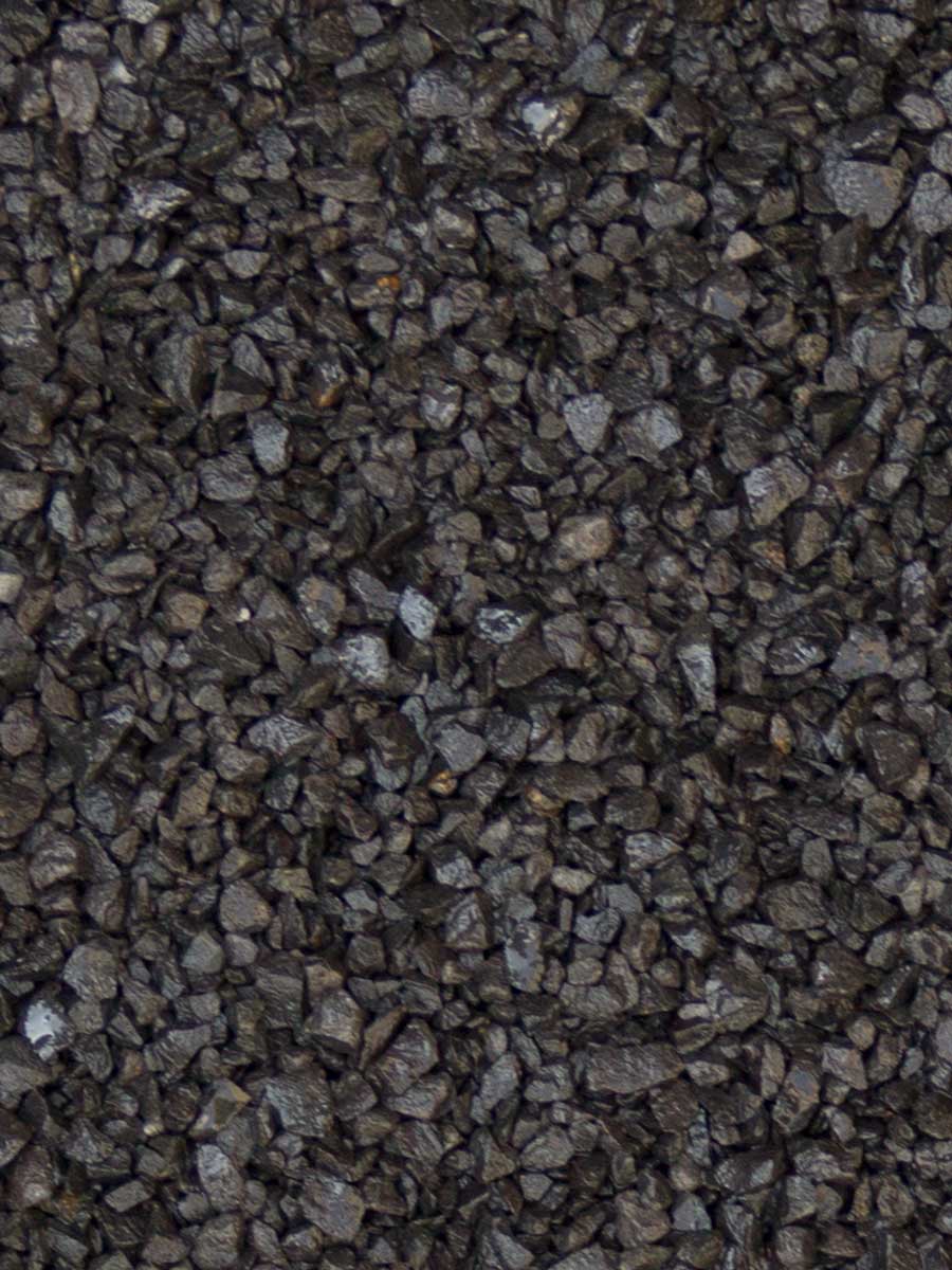 Basalt Splitt 2-5mm naß