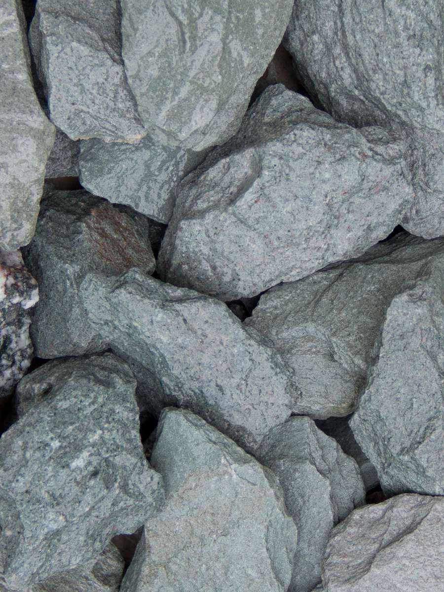 Canadian slate 30 - 60mm nat