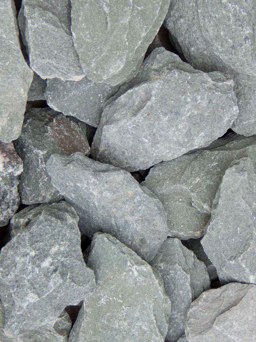 Canadian slate 30 - 60mm