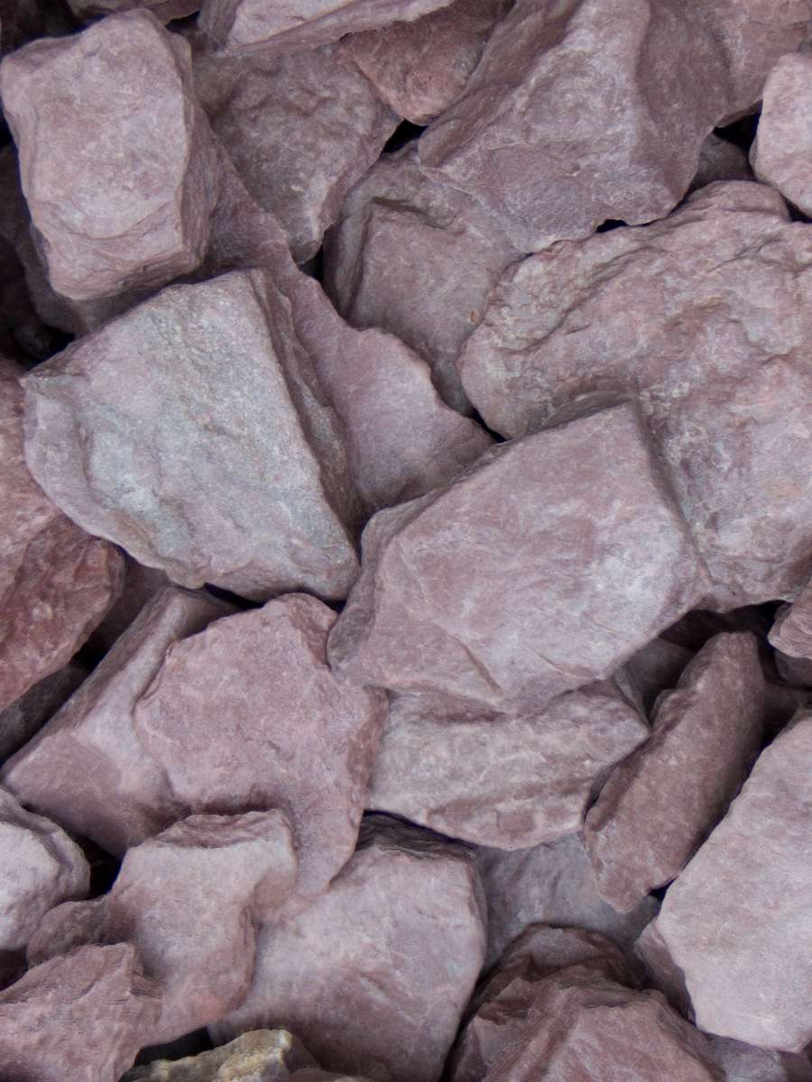canadian slate paars 30 - 60mm