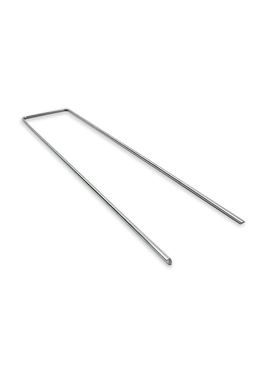 Erdanker U-Form 38cm x 8cm x 4mm
