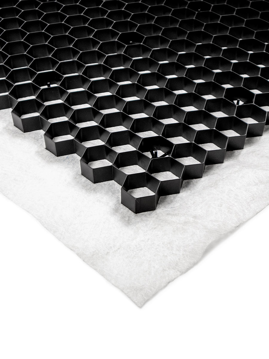 Stabilisateurs de gravier EuroGravel PLUS