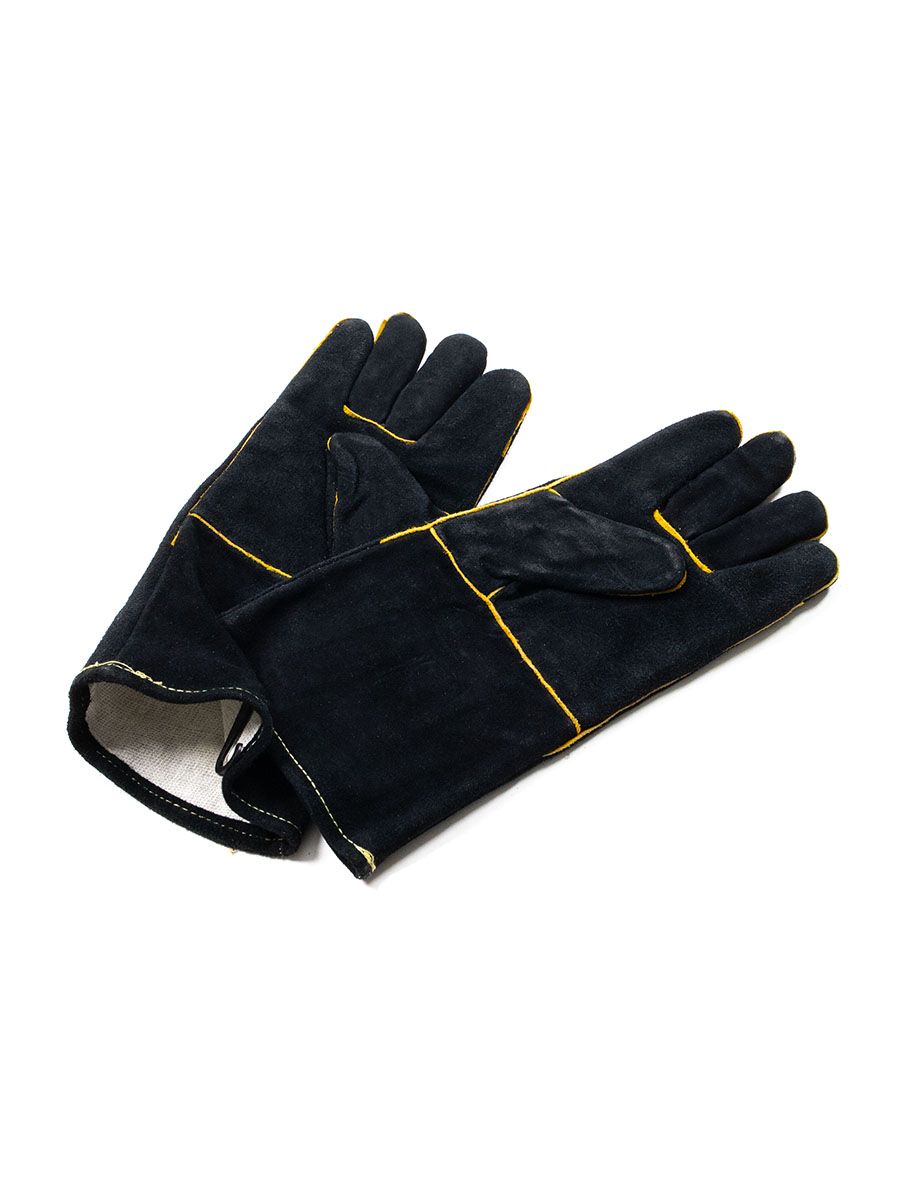 Yakiniku gants en cuir