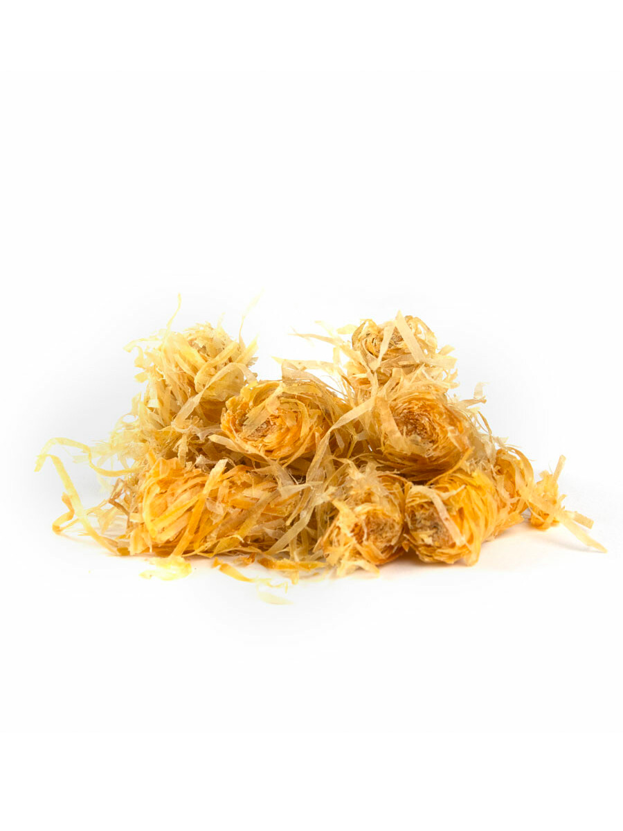 Grillanzünder BBQ Flavour Wood Wool 
