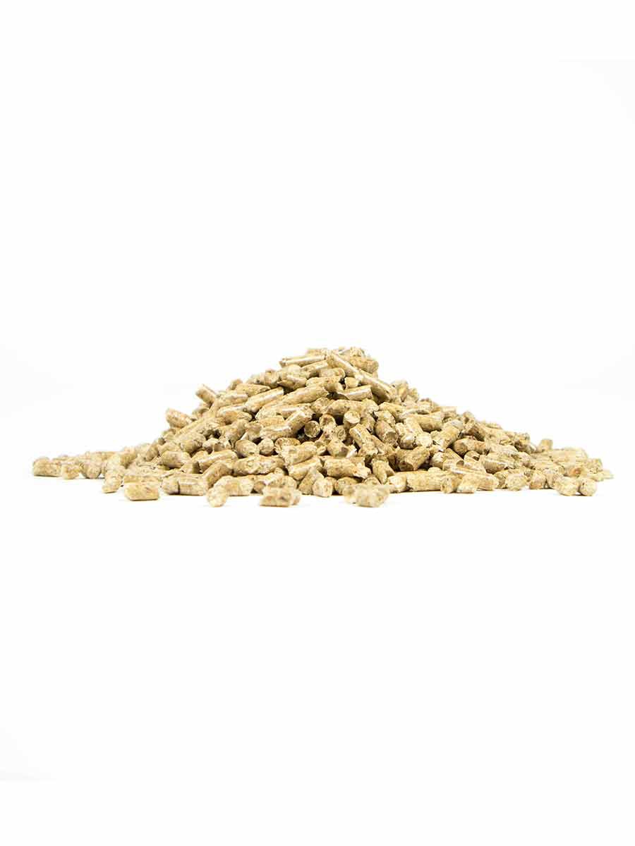 Holzpellets EN+A1 / DIN+ Probepackung