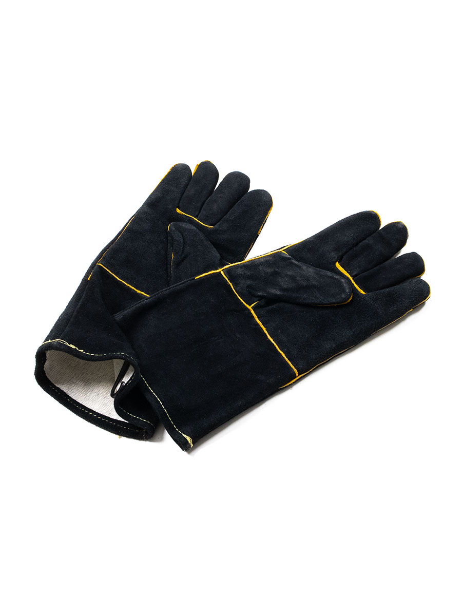 Yakiniku Lederhandschuhe