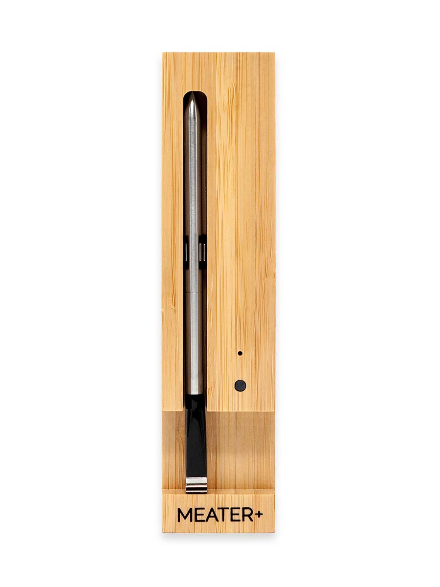 MEATER+ PLUS Drahtloses Bluetooth Grillthermometer (50m)