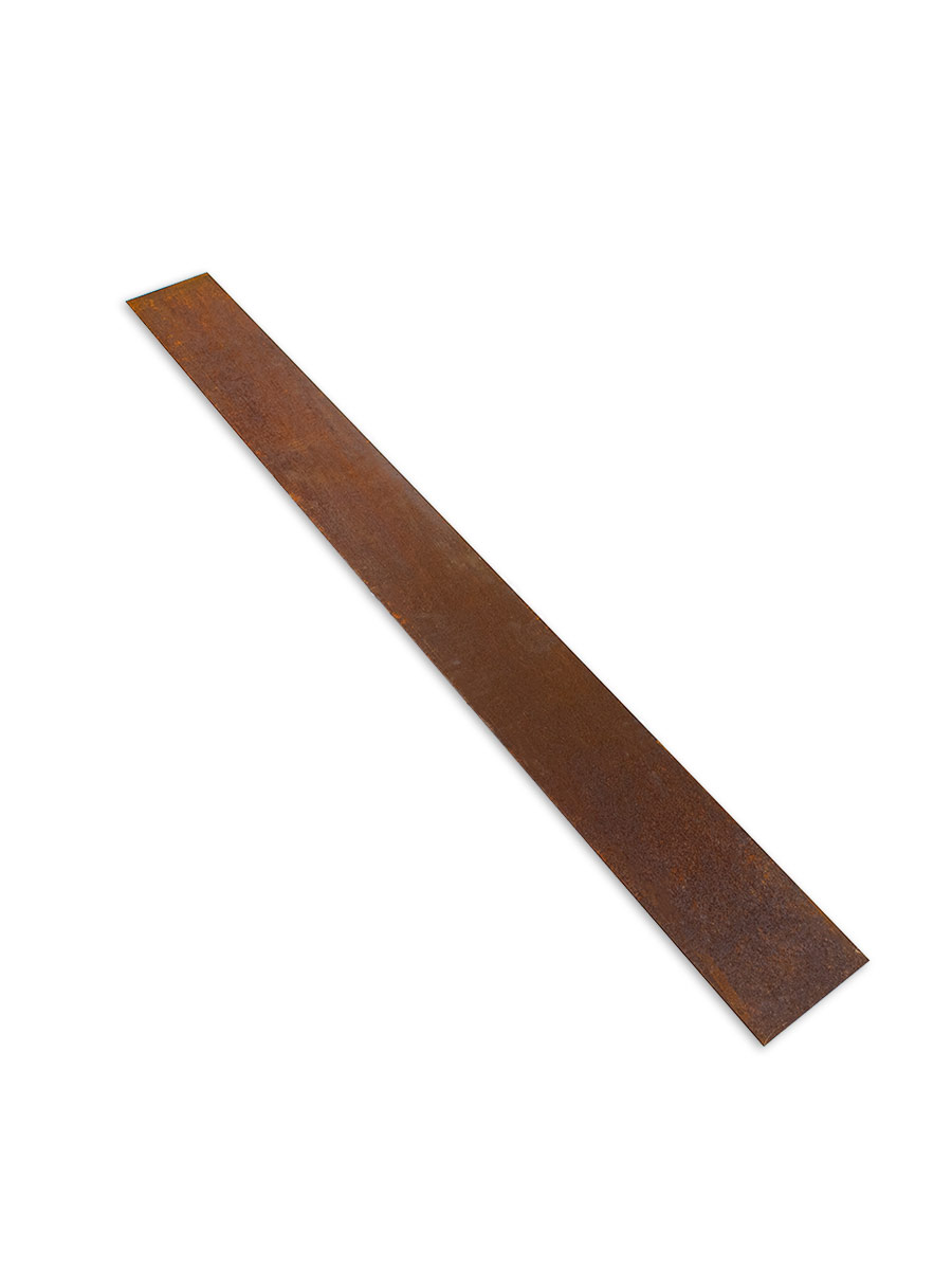 Multi-Edge ADVANCE Acier Corten