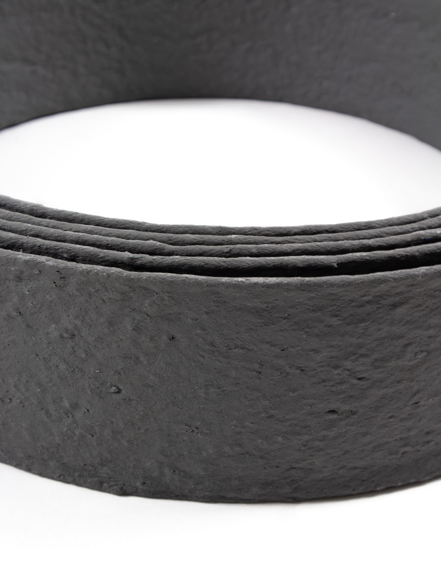 Bordura Multi-Edge ECO Rollo 10m gris, Altura 14cm