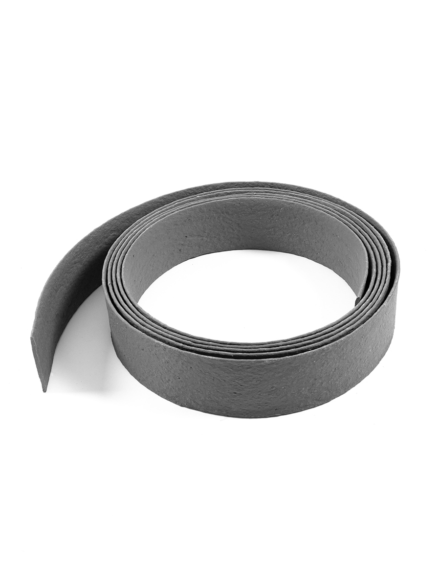 Bordure de jardin/Rouleau de bordure Multi-Edge ECO longueur 10m, 14cm de hauteur, couleur gris