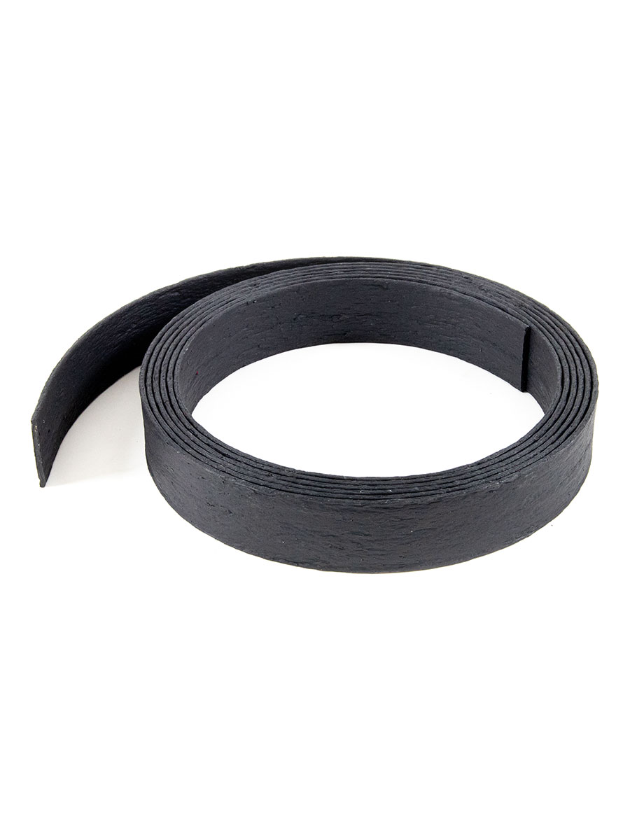 Bordure de jardin/Rouleau de bordure Multi-Edge ECO longueur 10m, 10cm de hauteur, couleur noir