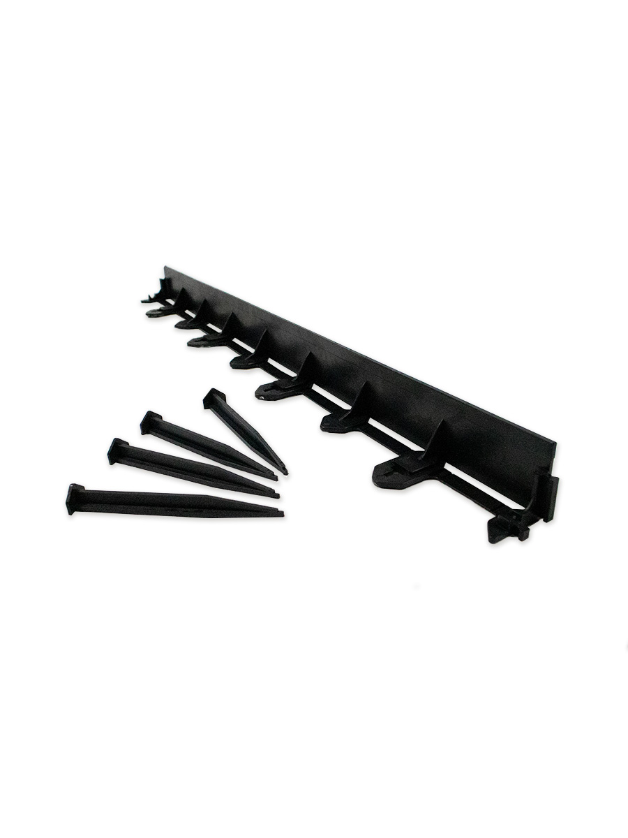 Bordure de jardin Multi-Edge Flex 7cm