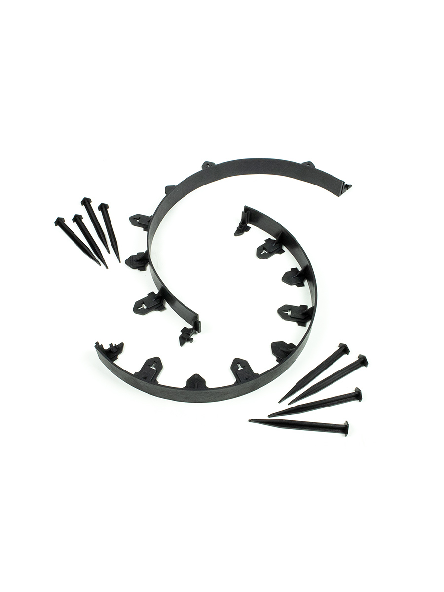 Bordure de jardin Multi-Edge Flex 