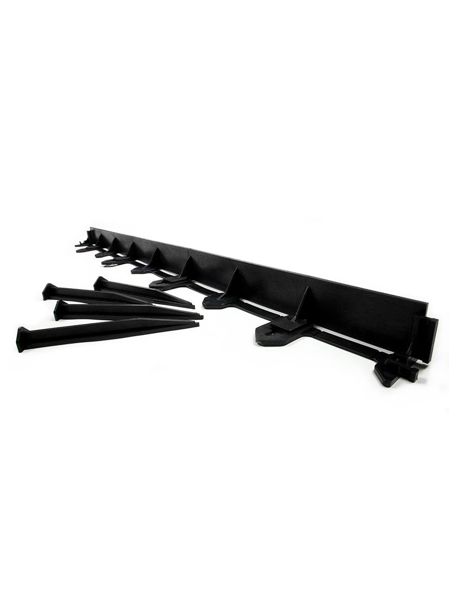 Bordure de jardin Multi-Edge Flex 