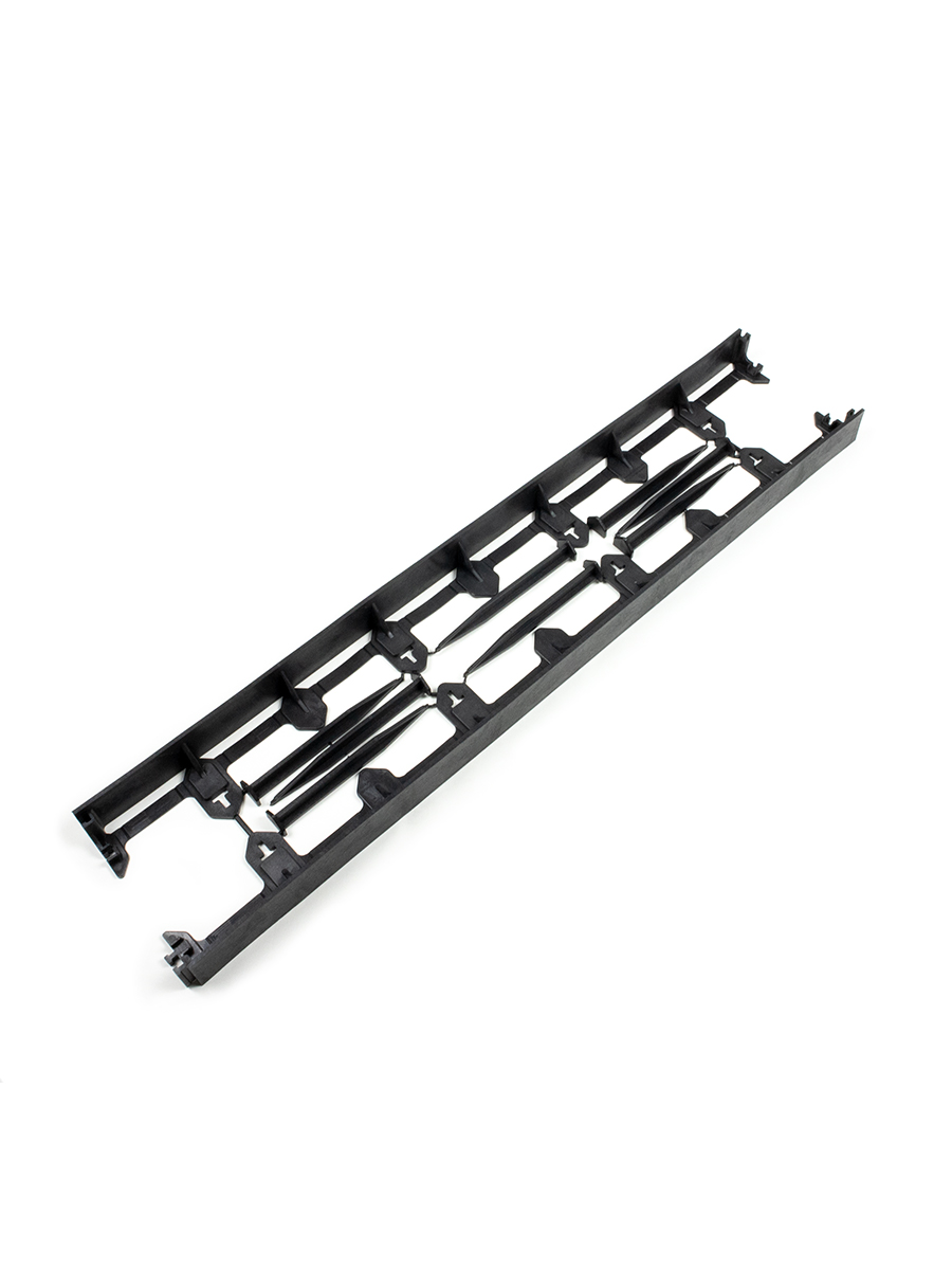 Bordure de jardin Multi-Edge Flex 