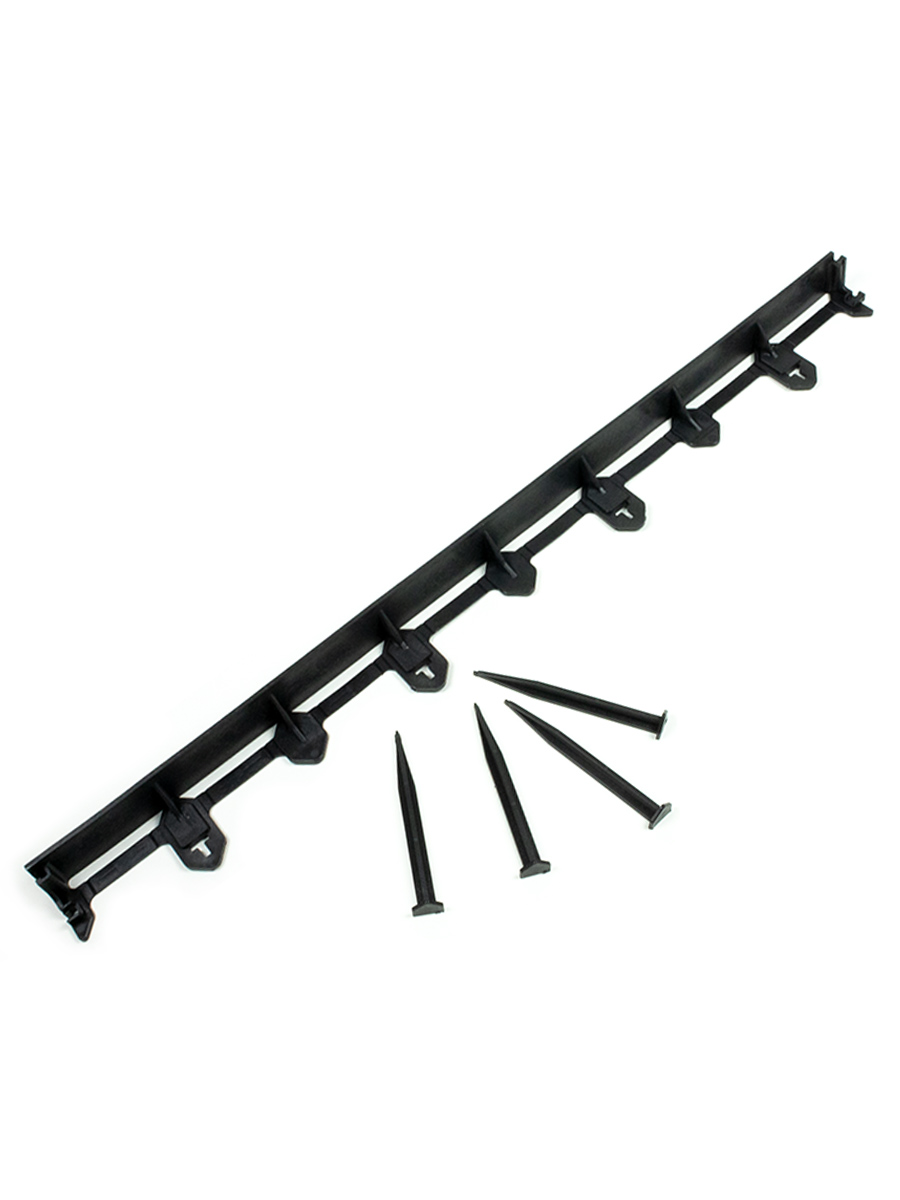 Bordure de jardin Multi-Edge Flex 