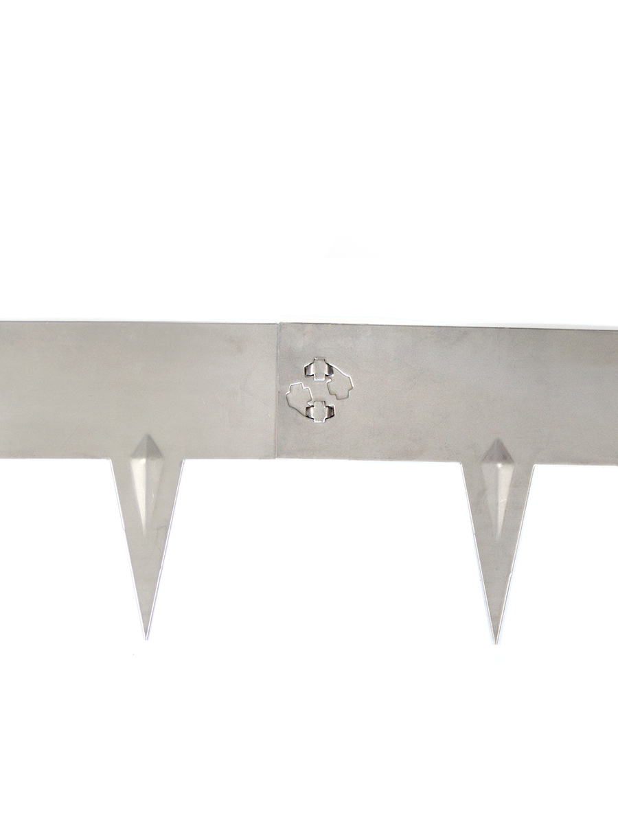 Bordures de jardin Multi-Edge METAL