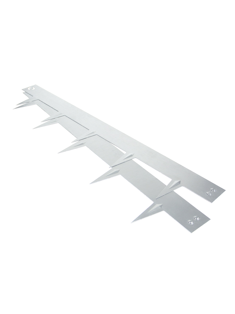 Bordures de jardin Multi-Edge METAL Galvanisé