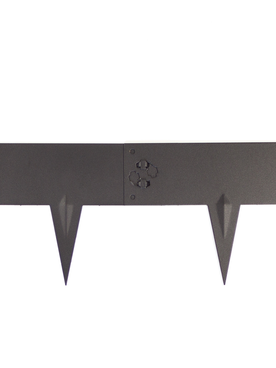 Amarre Bordura Multi-Edge METAL