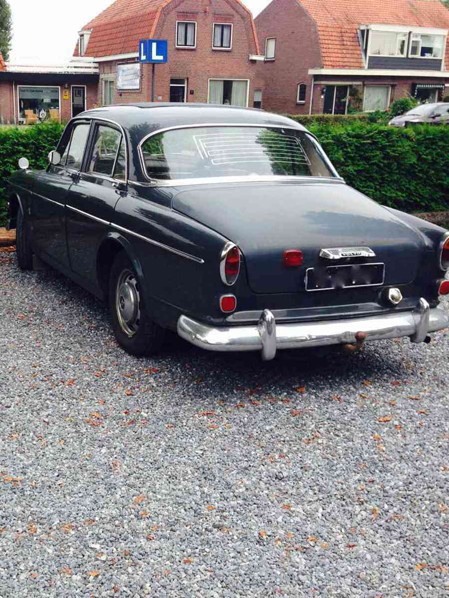 nordic grey parking aangelegd