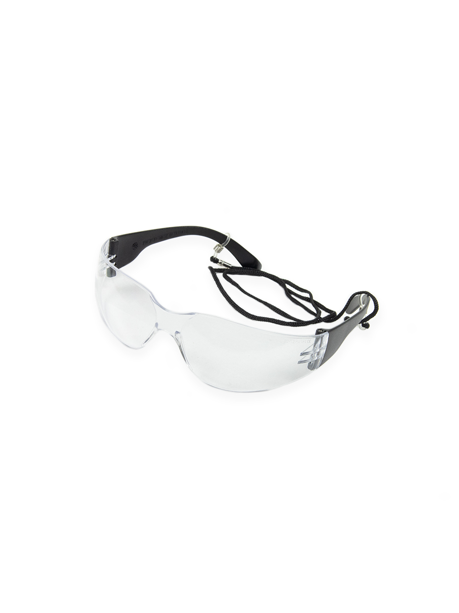 Veiligheidsset (PBM Kit)  Veiligheidsbril