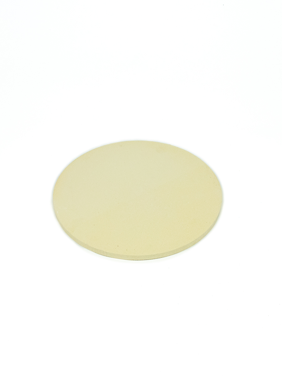 Plate setter (heat deflector) Large 38cm (pizzasteen)