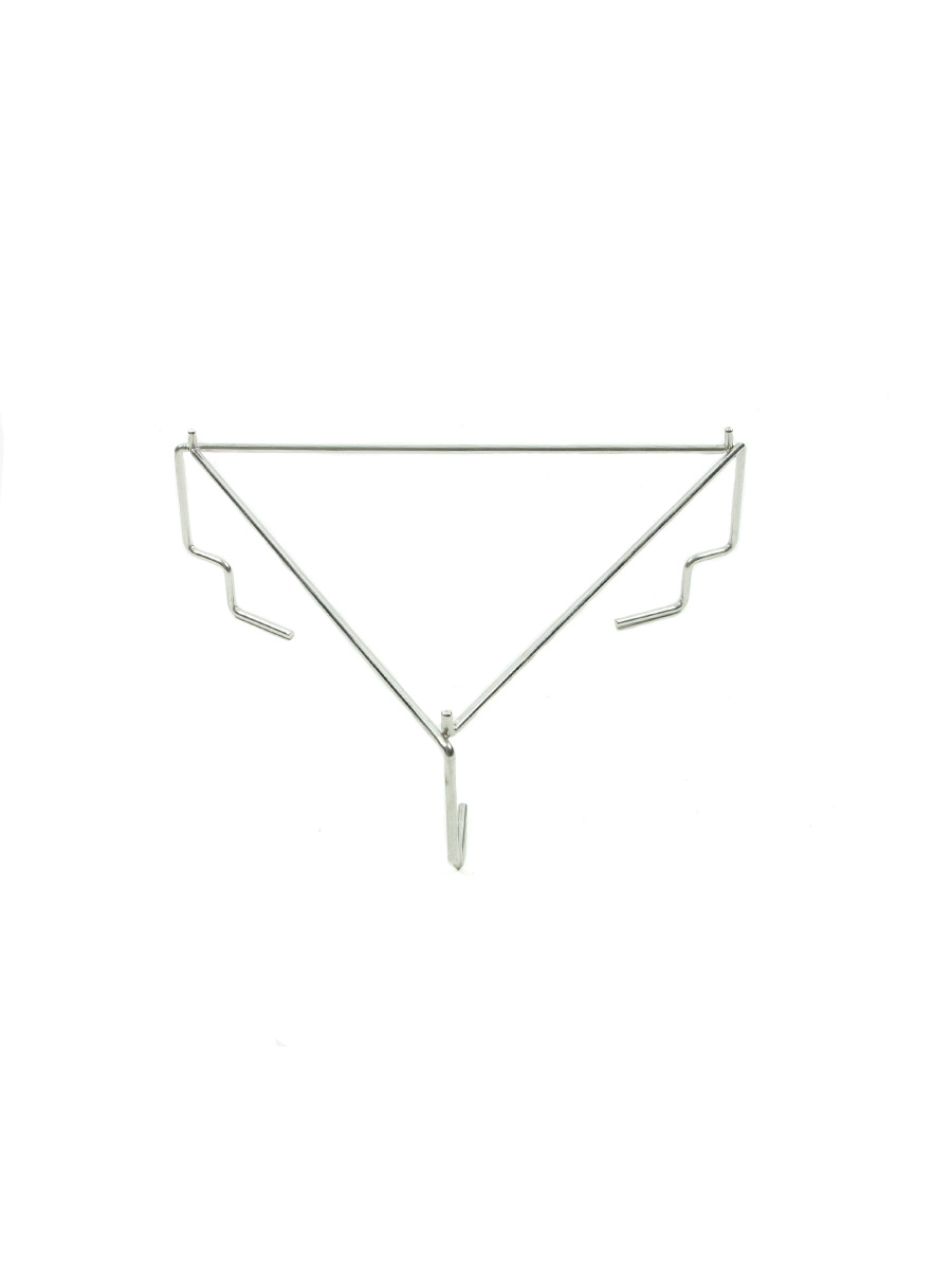 Plate Setter / Heat deflector Medium