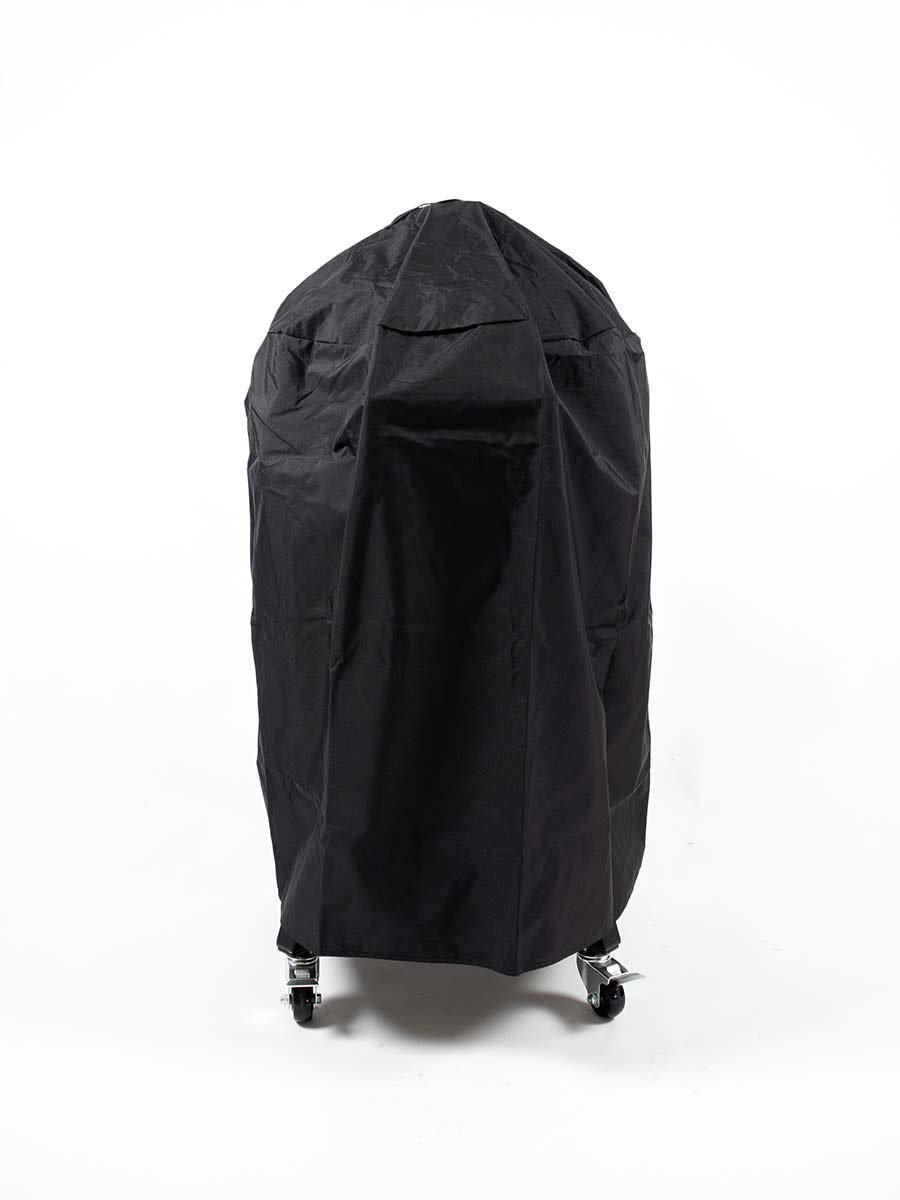 Housse de protection pour barbecue Medium noir 
