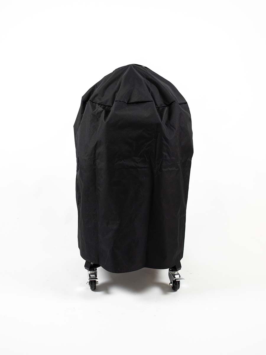 Regenhoes voor Medium Kamado Modellen