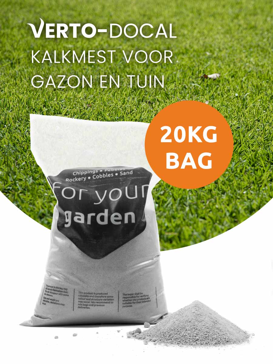 Kalkmest Verto-DoCal