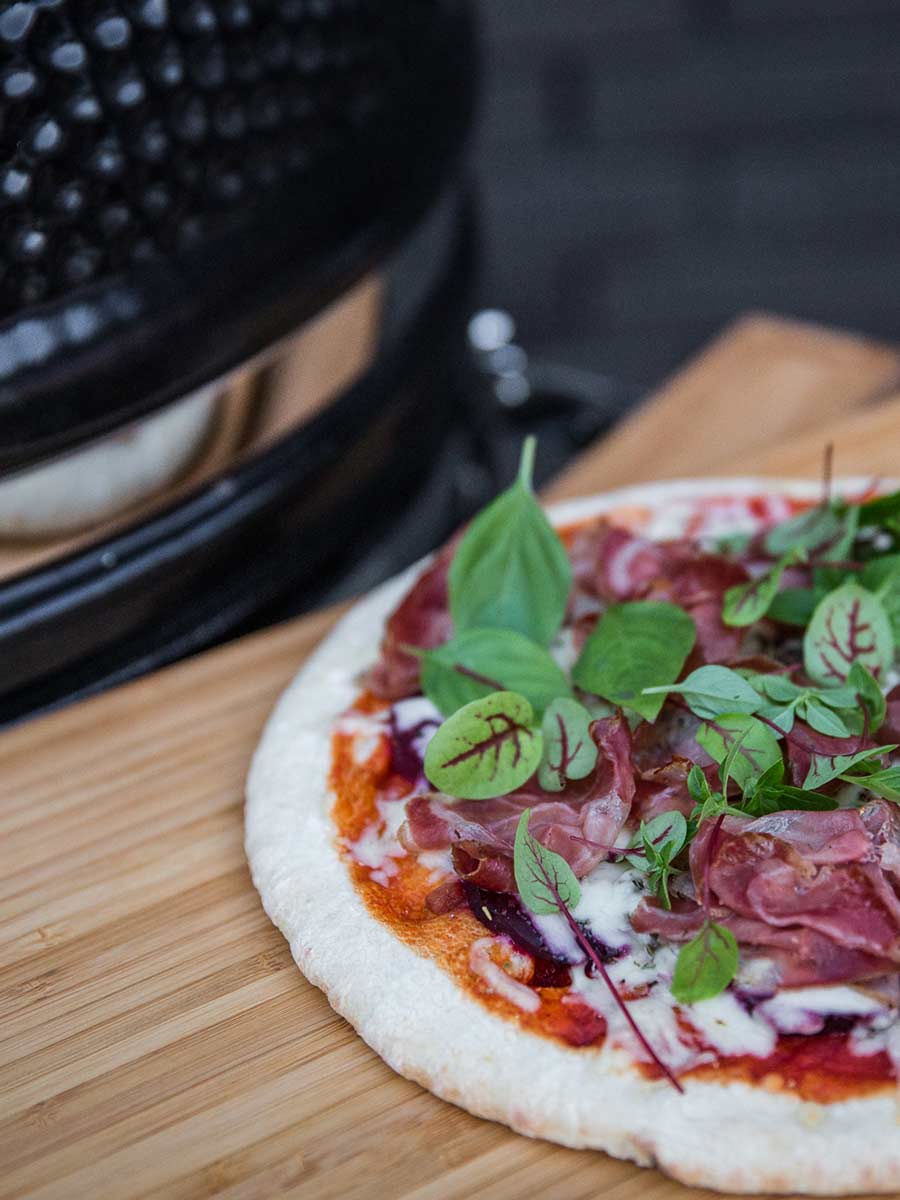 Yakiniku Large Set Kamado Completa