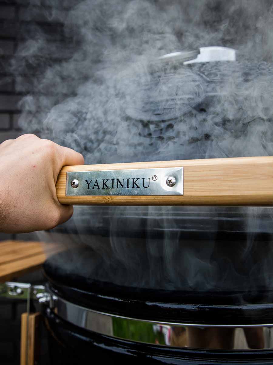 Yakiniku XLarge sfeerfoto