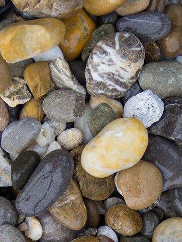 Dakgrind 16 - 32mm (nat)