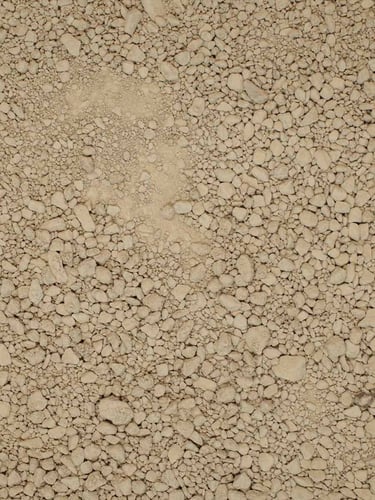 Dolomitsand 0 - 5mm