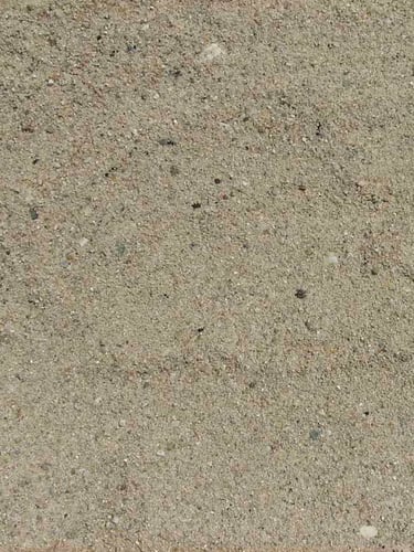Drainagezand 0,25mm