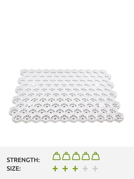 Gravel Grids Easygravel 3XL white