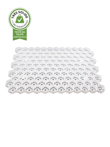 Easygravel 3XL blanc