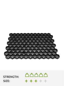 Gravel Grids Easygravel 3XL black