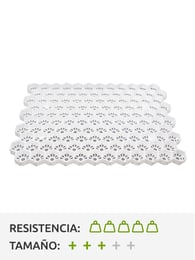 Geocelda Easygravel 3XL blanca suelta