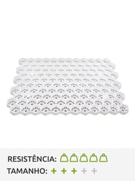 Estabilizador de cascalho Easygravel 3XL branco