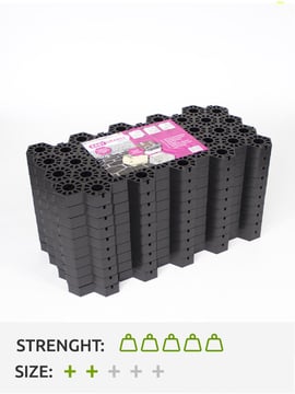 Gravel Grids Easygravel package 1,87sqm
