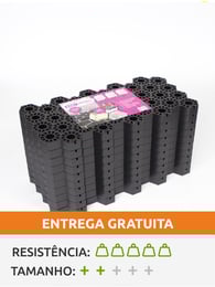 Geocélulas Easygravel pacote 1,87 m²