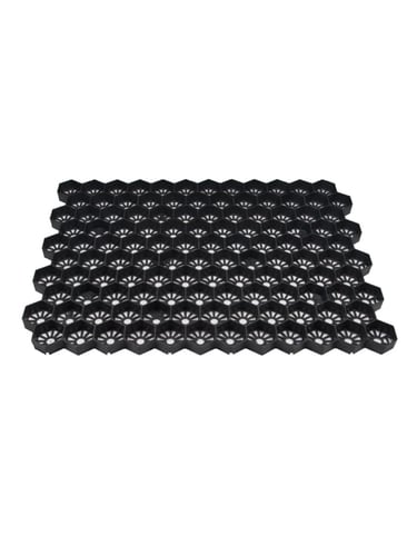 Full pallet Gravel Grids Easygravel 3XL black (35,82sqm)