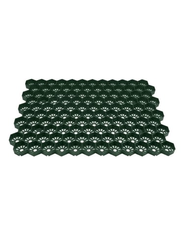 Dalles à engazonner Easygravel 3XL vert