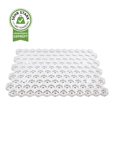 Easygravel 3XL weiß