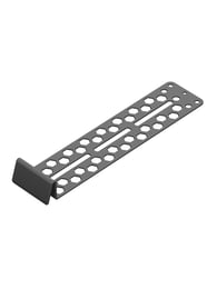 Entretoise murale 2 - 4mm